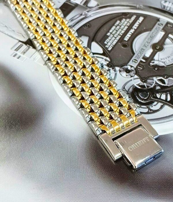 Hình ảnh Orient Nam FUNF7005W0