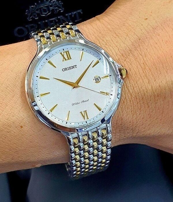 Hình ảnh Orient Nam FUNF7005W0