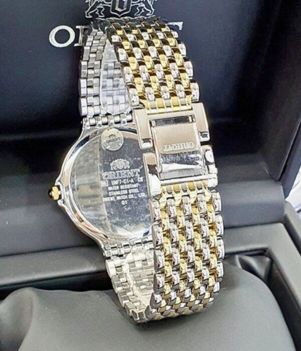 Hình ảnh Orient Nam FUNF7005W0