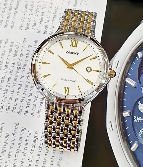 Hình ảnh Orient Nam FUNF7005W0