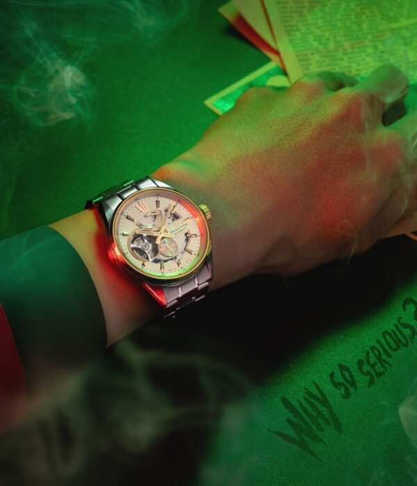 Hình ảnh Orient Nam RE-AV0124G00B