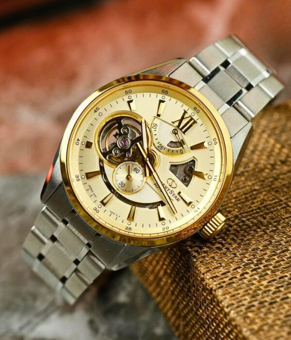 Hình ảnh Orient Nam RE-AV0124G00B