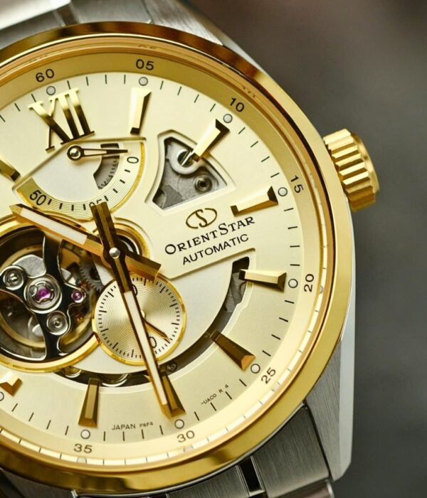 Hình ảnh Orient Nam RE-AV0124G00B
