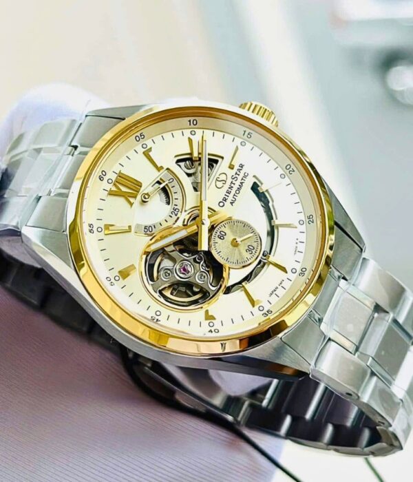 Hình ảnh Orient Nam RE-AV0124G00B