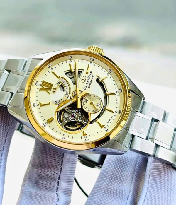 Hình ảnh Orient Nam RE-AV0124G00B