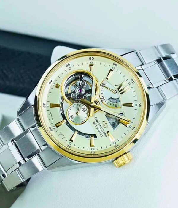 Hình ảnh Orient Nam RE-AV0124G00B