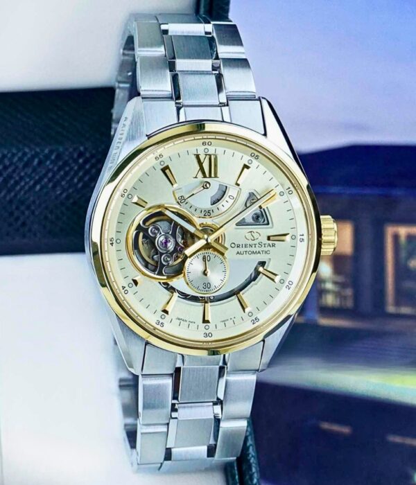 Hình ảnh Orient Nam RE-AV0124G00B