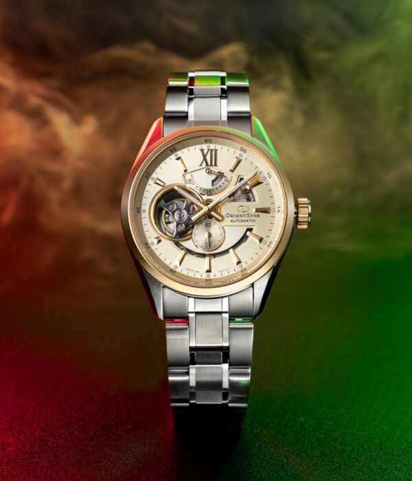 Hình ảnh Orient Nam RE-AV0124G00B