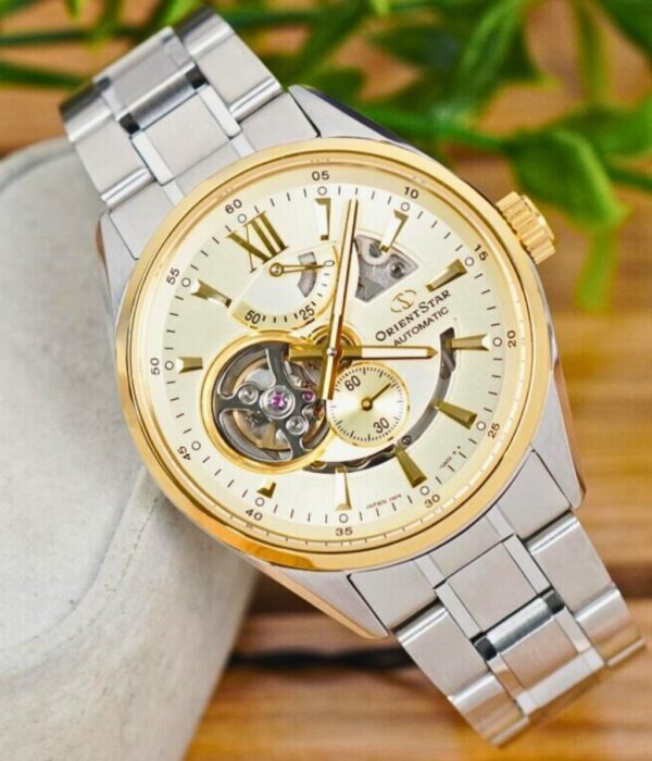 Hình ảnh Orient Nam RE-AV0124G00B