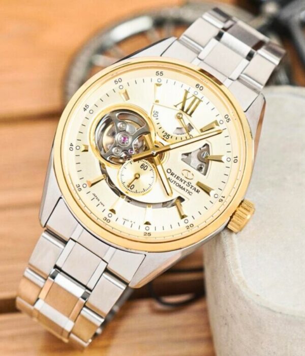 Hình ảnh Orient Nam RE-AV0124G00B