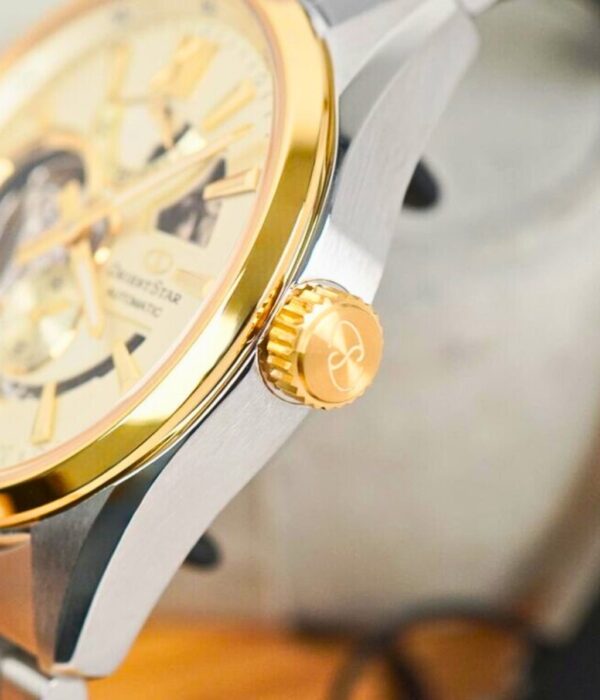 Hình ảnh Orient Nam RE-AV0124G00B