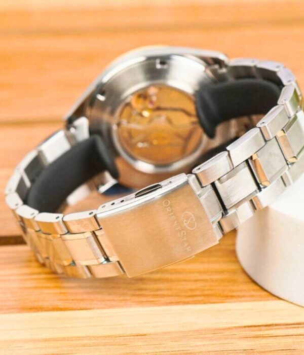 Hình ảnh Orient Nam RE-AV0124G00B
