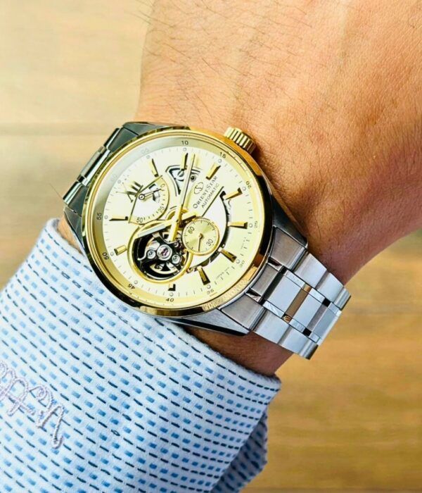 Hình ảnh Orient Nam RE-AV0124G00B