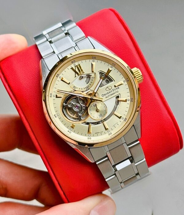 Hình ảnh Orient Nam RE-AV0124G00B