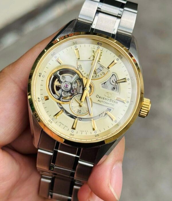 Hình ảnh Orient Nam RE-AV0124G00B