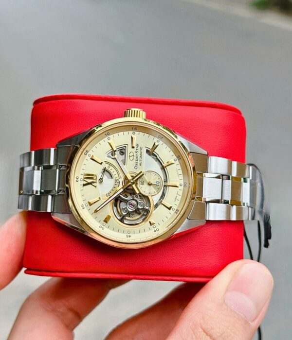 Hình ảnh Orient Nam RE-AV0124G00B