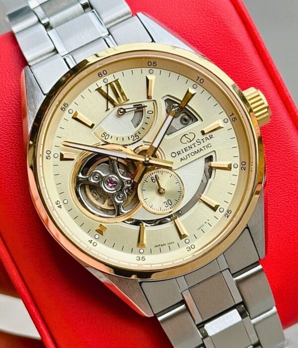 Hình ảnh Orient Nam RE-AV0124G00B