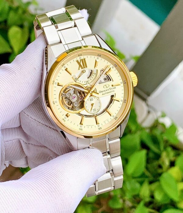 Hình ảnh Orient Nam RE-AV0124G00B