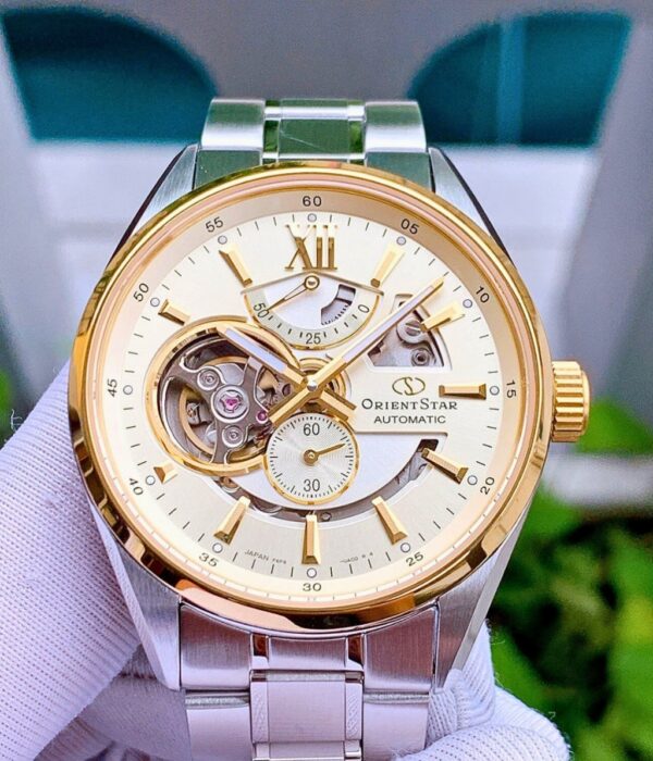 Hình ảnh Orient Nam RE-AV0124G00B