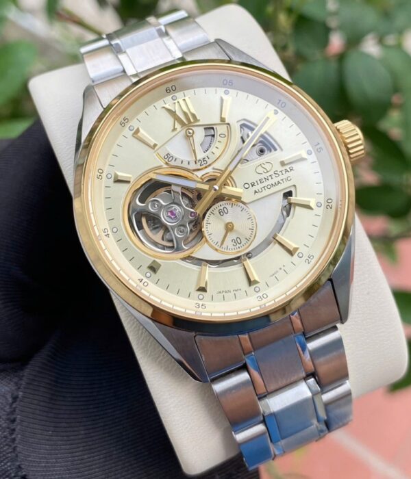 Hình ảnh Orient Nam RE-AV0124G00B