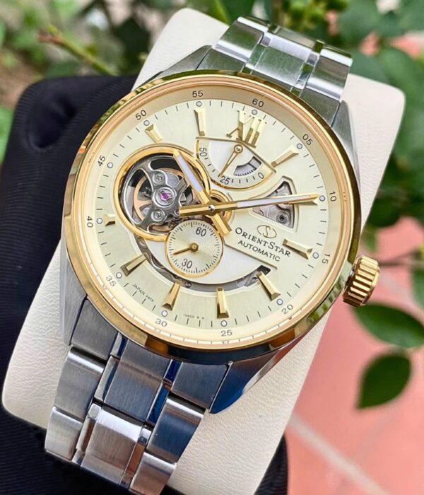 Hình ảnh Orient Nam RE-AV0124G00B