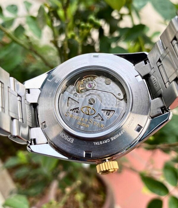 Hình ảnh Orient Nam RE-AV0124G00B