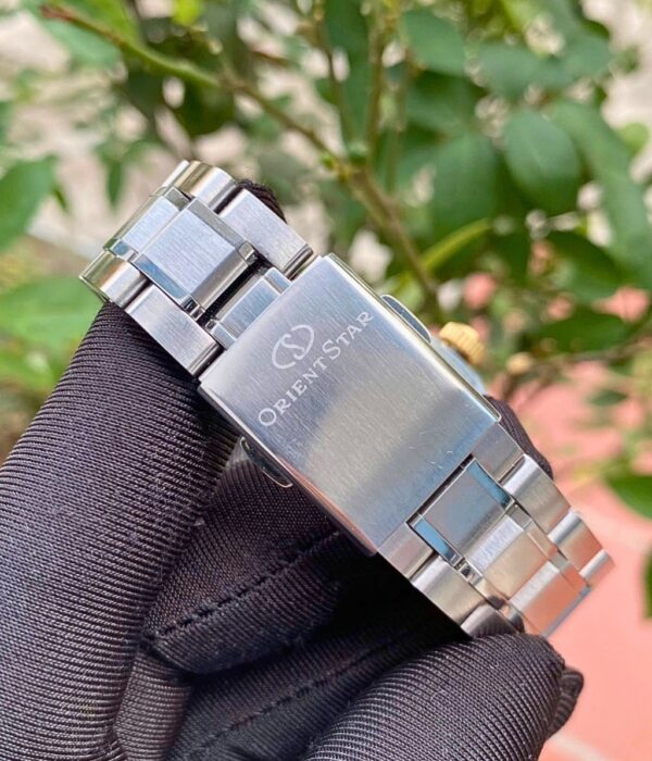 Hình ảnh Orient Nam RE-AV0124G00B