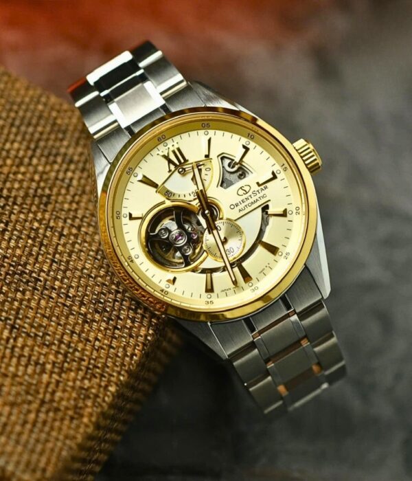 Hình ảnh Orient Nam RE-AV0124G00B