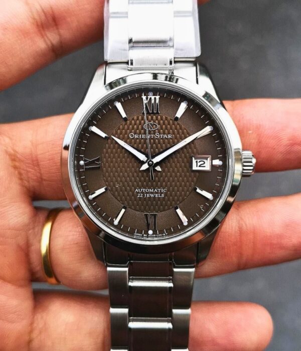 Hình ảnh Orient Nam WZ0031AC