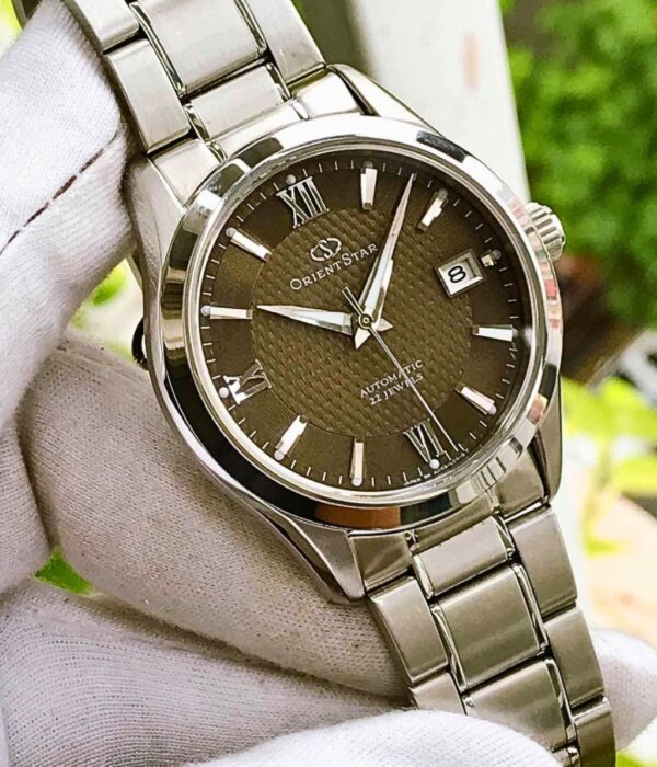 Hình ảnh Orient Nam WZ0031AC