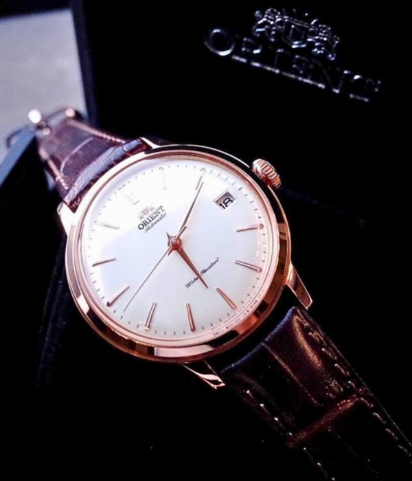 Hình ảnh Orient Nữ RA-AC0010S10B
