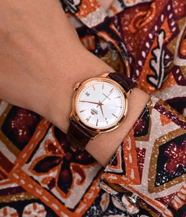 Hình ảnh Orient Nữ RA-AC0010S10B