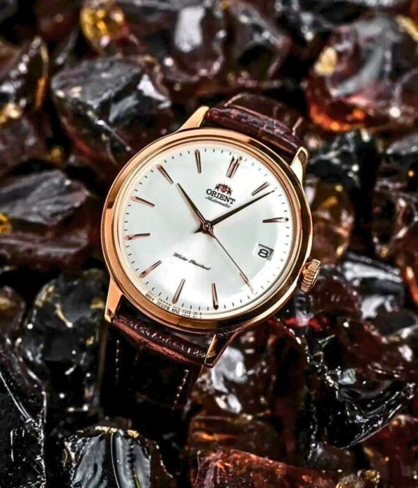 Hình ảnh Orient Nữ RA-AC0010S10B