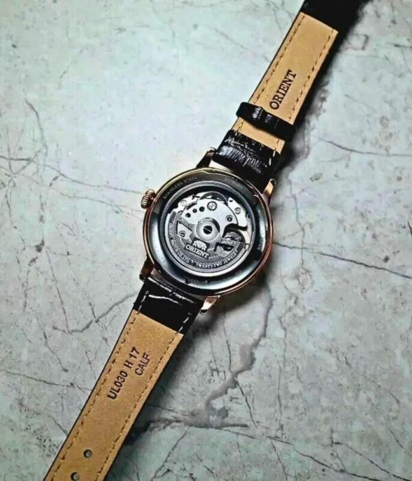Hình ảnh Orient Nữ RA-AC0010S10B