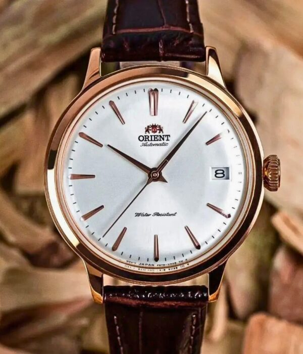 Hình ảnh Orient Nữ RA-AC0010S10B