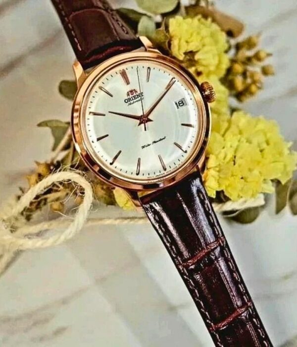 Hình ảnh Orient Nữ RA-AC0010S10B