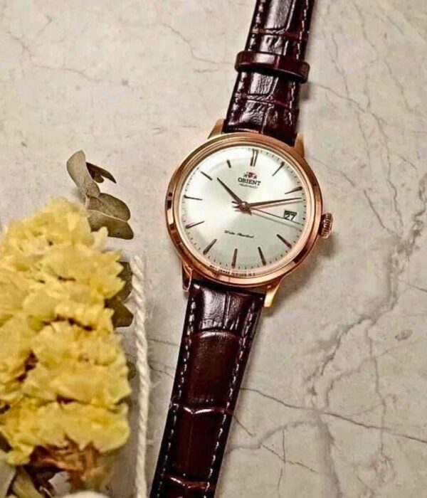 Hình ảnh Orient Nữ RA-AC0010S10B
