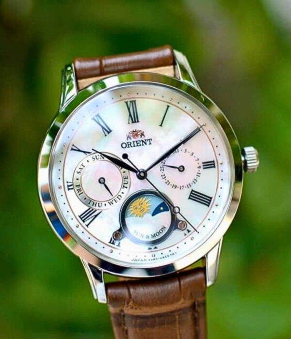 Hình ảnh Orient Nữ RA-KA0005A00B