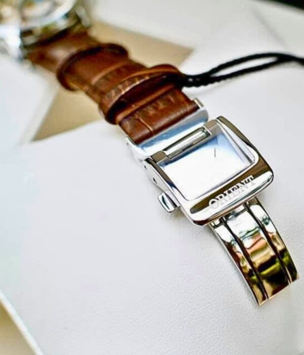 Hình ảnh Orient Nữ RA-KA0005A00B