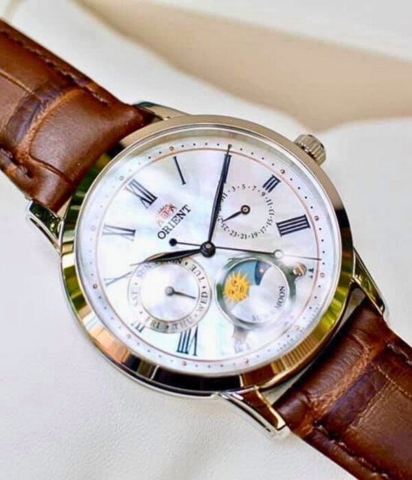 Hình ảnh Orient Nữ RA-KA0005A00B