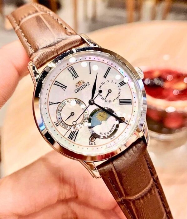 Hình ảnh Orient Nữ RA-KA0005A00B