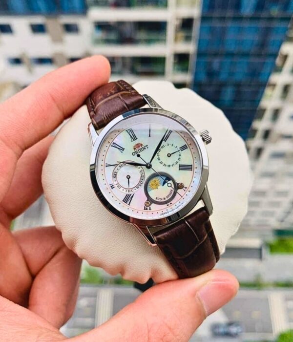Hình ảnh Orient Nữ RA-KA0005A00B