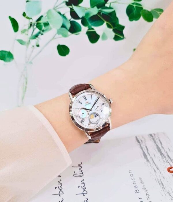 Hình ảnh Orient Nữ RA-KA0005A00B