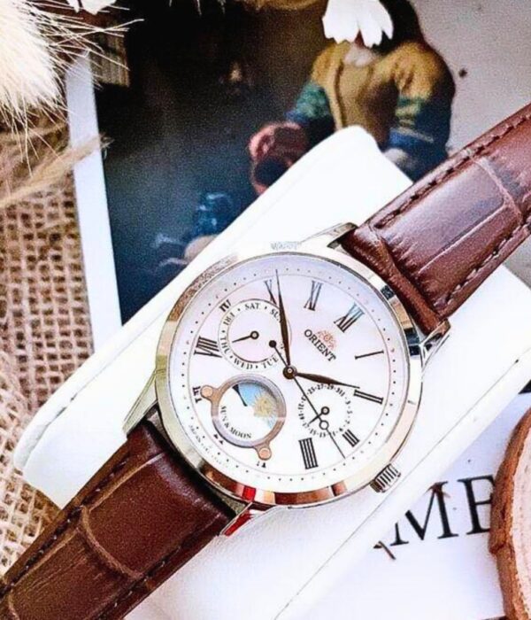 Hình ảnh Orient Nữ RA-KA0005A00B