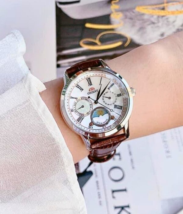 Hình ảnh Orient Nữ RA-KA0005A00B