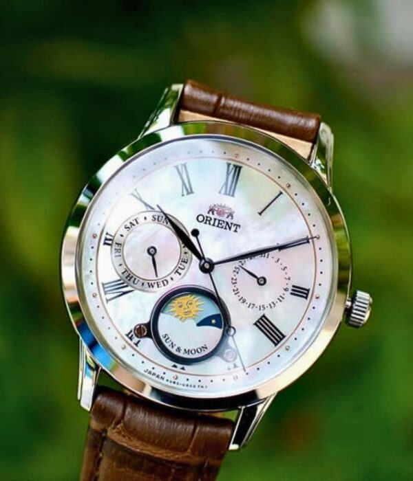 Hình ảnh Orient Nữ RA-KA0005A00B