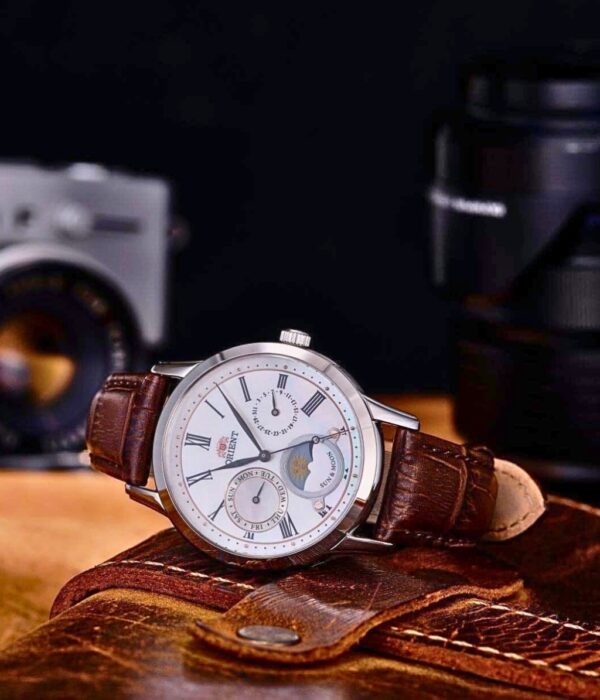 Hình ảnh Orient Nữ RA-KA0005A00B