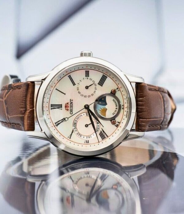Hình ảnh Orient Nữ RA-KA0005A00B