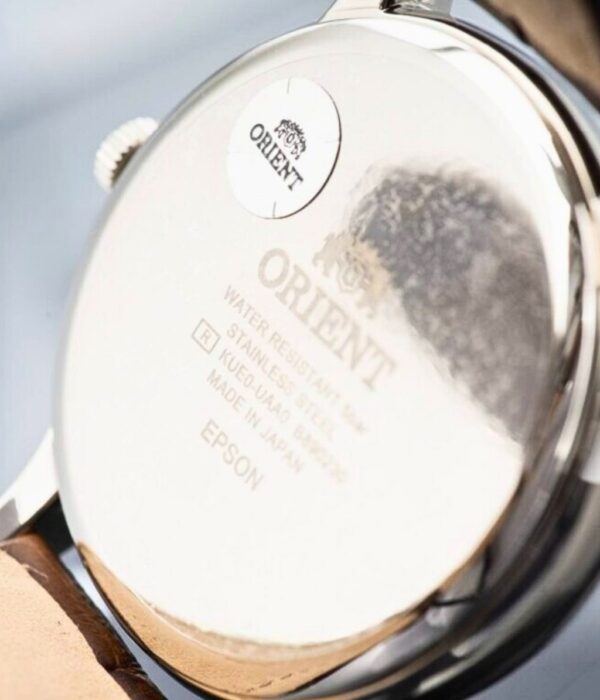 Hình ảnh Orient Nữ RA-KA0005A00B