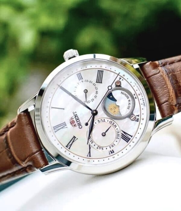Hình ảnh Orient Nữ RA-KA0005A00B